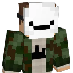 Anglerhutchen's Minecraft skin