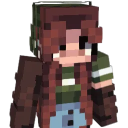 Anglickiwi's Minecraft skin