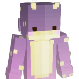 Anglish's Minecraft skin