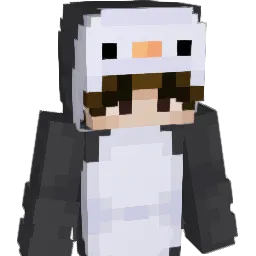 Angmines's Minecraft skin