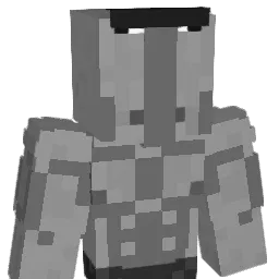 Angolano_XJ Minecraft avatar bust