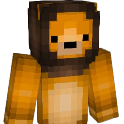 Angolithy Minecraft avatar bust