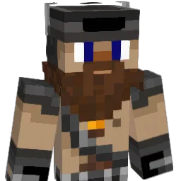 Angolon Minecraft avatar bust