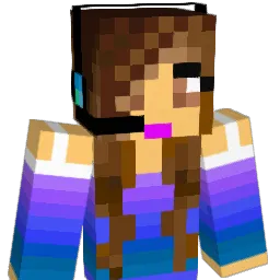Angotin's Minecraft skin