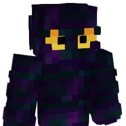AngryBacteria's Minecraft skin