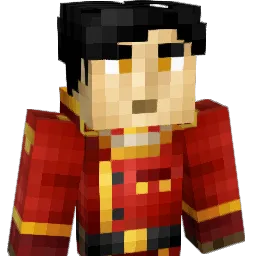 AngryBiscuits's Minecraft skin
