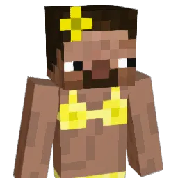 AngryCabDriver's Minecraft skin