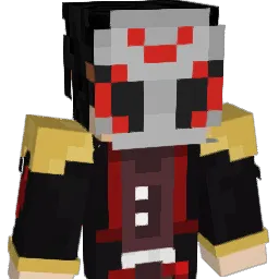 AngryChilean's Minecraft skin