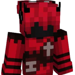 AngryCraft10's Minecraft skin