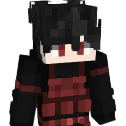 AngryCreeper508's Minecraft skin
