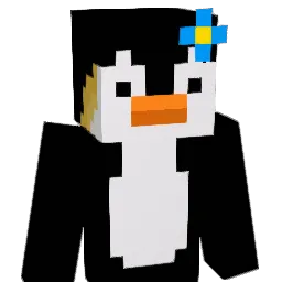AngryCyclist's Minecraft skin