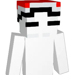 AngryDragon95 Minecraft avatar bust