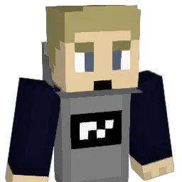 AngryFabsi's Minecraft skin