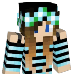 AngryFloof44's Minecraft skin