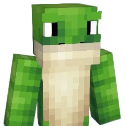AngryFrog594 Minecraft avatar bust