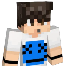 AngryGhost98 Minecraft avatar bust