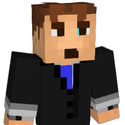 AngryIrexG's Minecraft skin