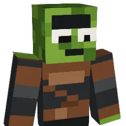 AngryKabbage's Minecraft skin