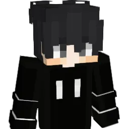AngryKittyPlay's Minecraft skin