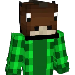 AngryPackmule's Minecraft skin