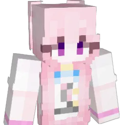 AngryPanda479 Minecraft avatar bust