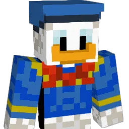 AngrySloth's Minecraft skin