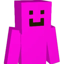 AngrySnail21564 Minecraft avatar bust