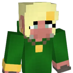 AngrySpongeCraft