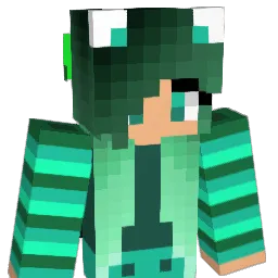 AngrySquishy's Minecraft skin