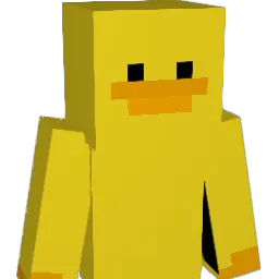 AngryStepashka Minecraft avatar bust