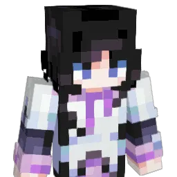 AngryToeBeans's Minecraft skin
