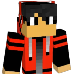Angry_Boi Minecraft avatar bust