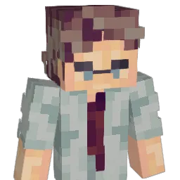 Angry_Fetus_ Minecraft avatar bust