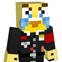 Angry_Fries's Minecraft skin