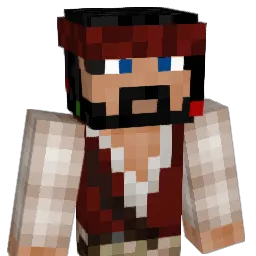 Angry_Peanuts's Minecraft skin