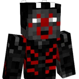 Angry_Poncho Minecraft avatar bust