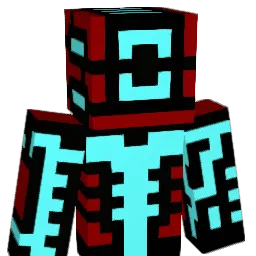 Angry_Socks's Minecraft skin