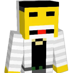 Angry_vik1ng Minecraft avatar bust