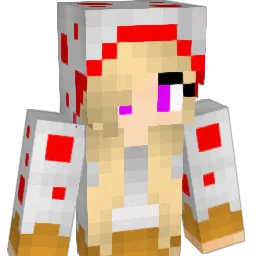 Angrybanana111 Minecraft avatar bust