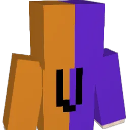 Minecraft-Avatar von Angryminebuider: Büste