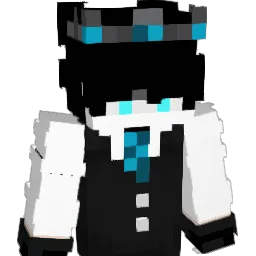 Angryo5 Minecraft avatar bust