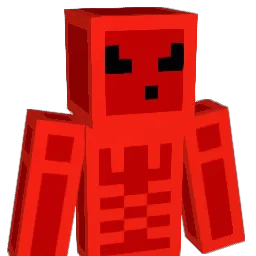 Angryslime0106's Minecraft skin