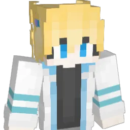 Angstrom__ Minecraft avatar bust