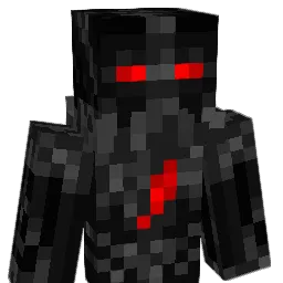 Angudar Minecraft avatar bust