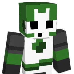 Angullf's Minecraft skin