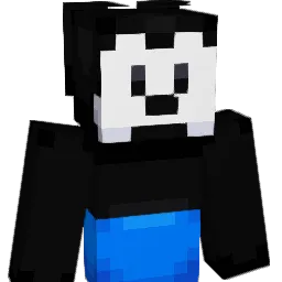 AngusDesignPro's Minecraft skin