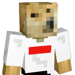 AngusYaDig's Minecraft skin