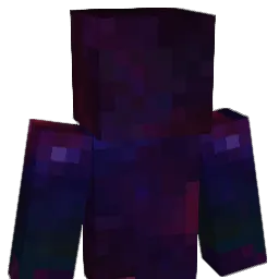 Anguz's Minecraft skin