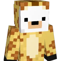 Angxlxss's Minecraft skin