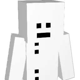 Angy_Bangy Minecraft avatar bust